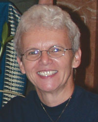 Louise Malnachuk