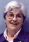 Sr. Marie Clarkson
