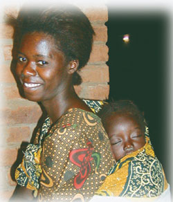 malawian christmas