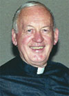Fr. Gerald Curry, S.F.M.