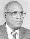 Prof. Ovey Mohammed, S.J.