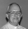 Fr. Mike Traher