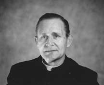 Fr. Lagan, S.F.M.