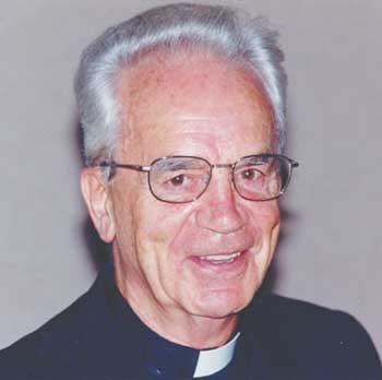 Fr. Lou Quinn
