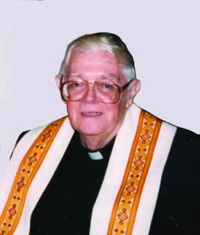 Bishop Paul McHugh