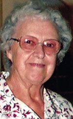 Sr. Catherine Peco O.L.M.
