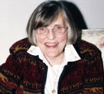 Sr. Susan Moran O.L.M.