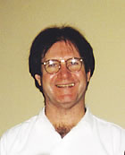 Paul McKenna