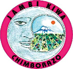 Visit Jambi Kiwa online at www.jambikiwa.org