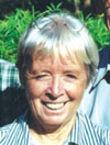 Betty Ann Martin