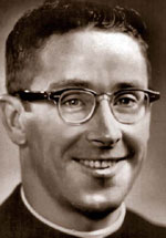 Fr. Arthur MacKinnon. 1932-1965