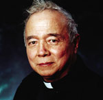 Fr. Ronald Pete, S.F.M.