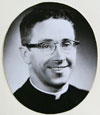 Fr. Arthur McKinnon
