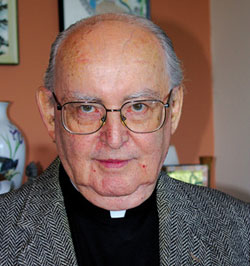 Rev. Robert J. Cranley