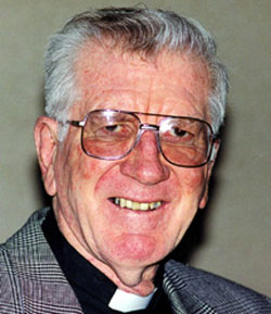 Rev. Joseph M. Young