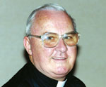 Rev. Patrick George McDonough, s.f.m.