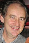 Danny Gillis