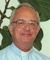 Fr. Mike Traher, S.F.M.