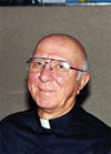Fr. Joseph Curcio, S.F.M.