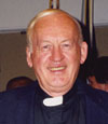 Fr. Gerald Curry, S.F.M.