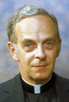 Rev. (Joseph) Pierre Richard, S.F.M. 1931-2007