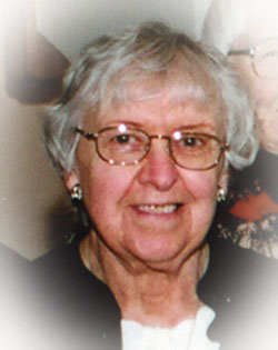 Sr. Catherine Peco
