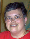 Sr. Terry Ann Wilson, CSC