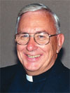 Fr. Jack Lynch, S.F.M.