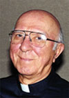 Fr. Joe Curcio