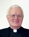 Fr. David Warren, S.F.M.