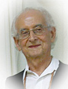Rev. Leslie Gabriel Mezei