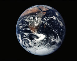 Globe