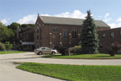 Church