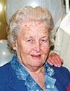 Sr. Doris MacDonell