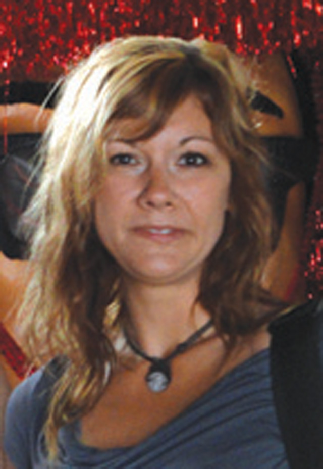Brenda Chaput-Saltel